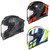 EXO-R1 AIR FULL FACE HELMET CORPUS