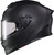 EXO-R1 AIR FULL FACE HELMET CARBON FIBER