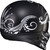 COVERT OPEN-FACE HELMET EL MALO