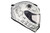 EXO-R420 FULL FACE HELMET LONE STAR