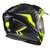 EXO-AT950 ELLWOOD MODULAR COLD WEATHER HELMET W/DUAL PANE SHIELD