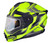 EXO-AT950 ELLWOOD MODULAR COLD WEATHER ELECTRIC HELMET