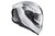 EXO-T520 FULL-FACE HELMET PHANTOM