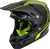 FORMULA CARBON TRACER ADULT MX ATV OFFROAD HELMET