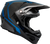 FORMULA CARBON TRACER ADULT MX ATV OFFROAD HELMET