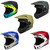 FORMULA CC CENTRUM ADULT MX ATV OFFROAD HELMET