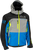 CARBON WATERPROOF JACKET