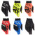 FULL BORE MEN'S MOTOCROSS MX RIDING GLOVES