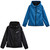 WOMENS TREQ WINDBREAKER