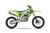 KAWASAKI KX250/X 21-23 RS-12 STAINLESS FULL EXHAUST SS-AL-CF