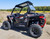 POLARIS RZR 900/1000/TURBO LOWER DOOR INSERTS