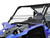 YAMAHA YXZ 1000 19-22 HARD-COATED SHORT WINDSHIELD