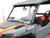 POLARIS GENERAL TRR VENTED WINDSHIELD