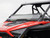 POLARIS RZR PRO XP TINTED SHORT WINDSHIELD