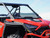 POLARIS RZR PRO XP TINTED SHORT WINDSHIELD