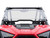 POLARIS RZR PRO FULL-TILTING WINDSHIELD