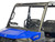 POLARIS RANGER MID-SIZE (PRO-FIT) FULL VENTED WINDSHIELD W/HARD COAT