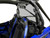 POLARIS RZR TRAIL (2021+) REAR TINTED/ VENTED WINDSHIELD