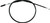 VINYL CLUTCH CABLE FOR HONDA REBEL 250 85-12 NIGHTHAWK 250 91-00