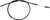 VINYL CLUTCH CABLE FOR HONDA VT600C SHADOW 1988-1994
