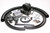 CAB HEATER WITH DEFROST ARCTIC CAT TEXTRON PROWLER PRO 2018+ CAB MOUNT