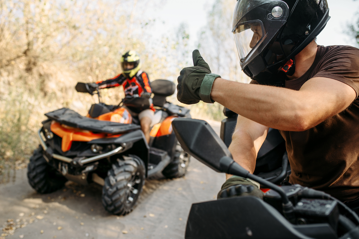 ATV Repair Guide DIY Tips & Tricks ZMPerformance