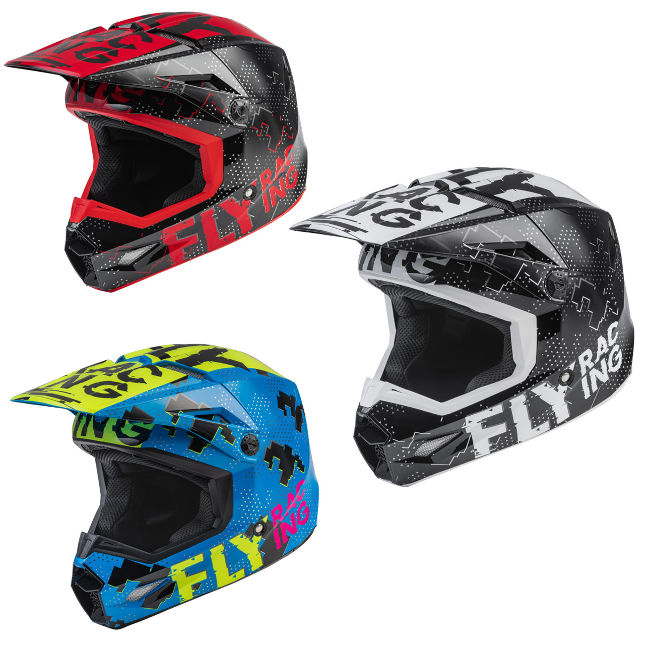 ATV Helmets Picks from the Pros ZMPerformance