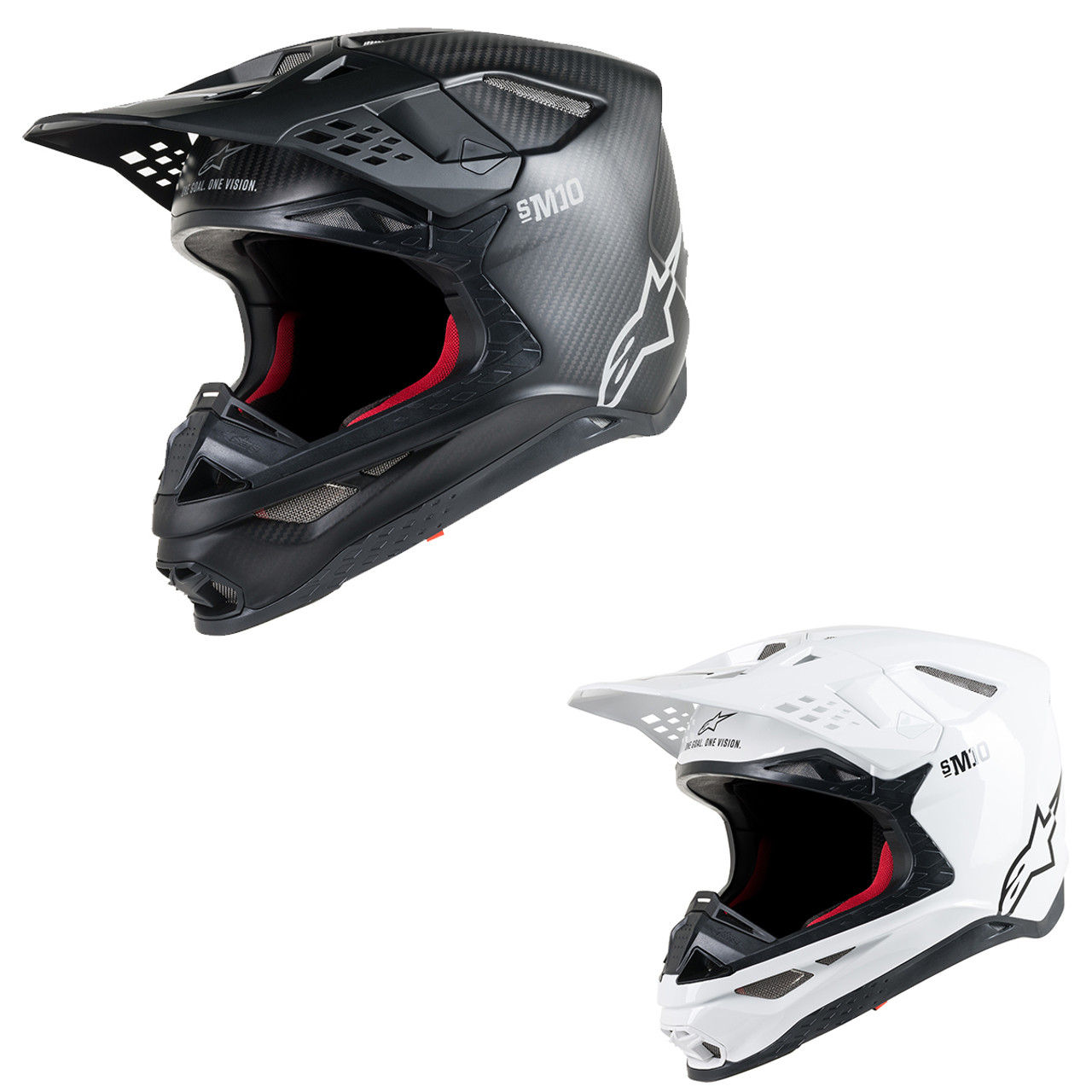 ATV Helmets Picks from the Pros ZMPerformance