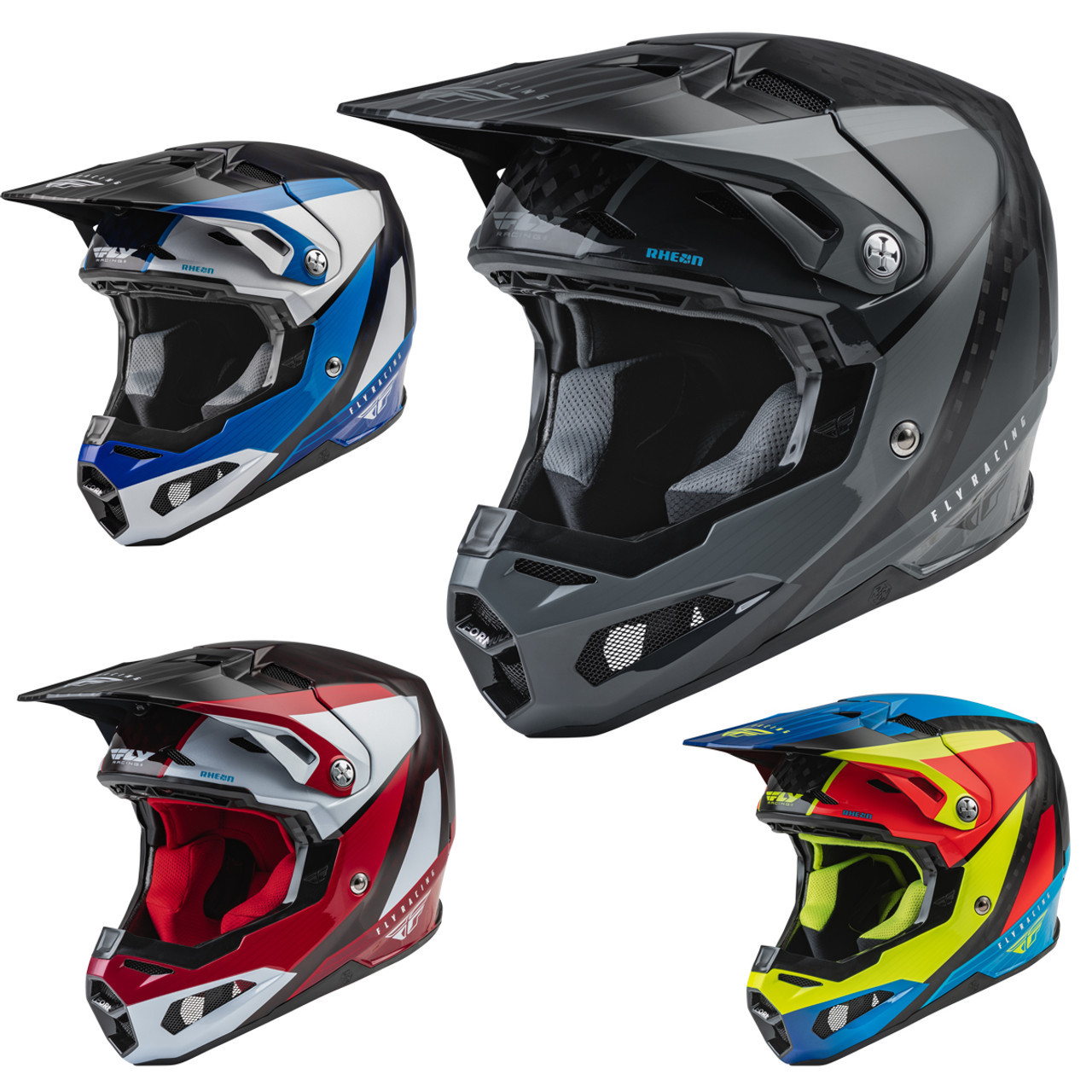 ATV Helmets Picks from the Pros ZMPerformance