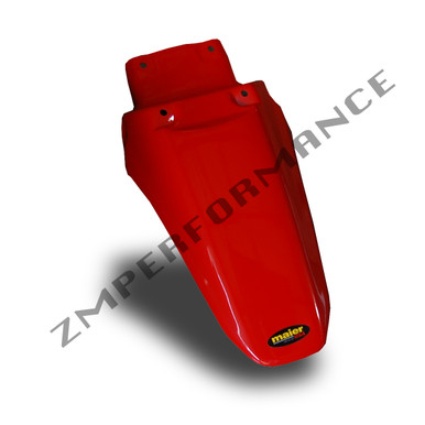 Honda XR80/100 01-03 Rear Fender - ZMPerformance