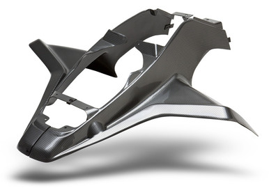 Suzuki LT500 87-90 Front Fender - ZMPerformance
