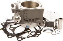 Cylinder Works Dichtungssatz 21002-G01 Für Yamaha WR/YZ 250 F (2001-2013), Big Bore 80 Mm, Inkl. Alle Dichtungen
