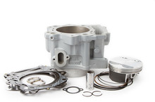 Cylinder Works Zylinderdichtungssatz 10009-G01 – Für Honda TRX 700 XX (2008-2009), 102 Mm Bohrung