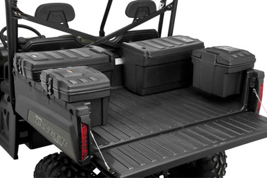 Mini Rig Forest Ranger Box Ranger Cargo Box Set - ZMPerformance