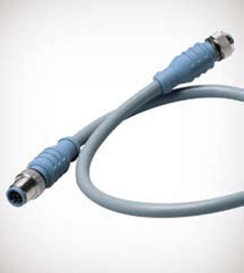 Maretron Micro Cable 6 Meter Male To Female Connectors