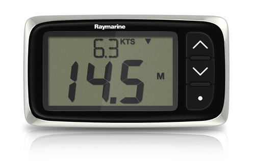 Raymarine I40 Bidata Display