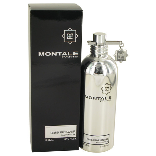 Montale Embruns D'essaouira by Montale Eau De Parfum Spray (Unisex) 3.4 oz for Women
