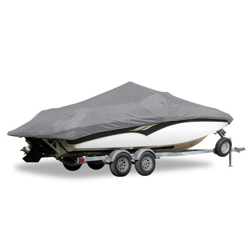 BOAT COVER WB-17