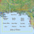 Garmin Gulf Coast Standard Mapping Professional