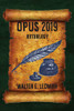 Opus 2019 : Anthology