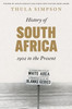 History of South Africa: From 1902 to the Present