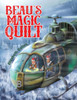 Beau's Magic Quilt