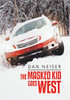 The Masked Kid Goes West