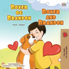Boxer and Brandon (Norwegian English Bilingual Children's Book)