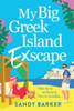 My Big Greek Island Ex-Scape
