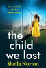 The Child We Lost