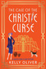 The Case of the Christie Curse Large Print