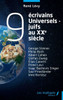 9 écrivains universels-juifs au xxe siècle: George Steiner Philip Roth Albert Cohen Stefan Zweig Élias Canetti Primo Levi Isaac Bashevis Singer Saul F