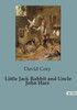 Little Jack Rabbit and Uncle John Hare: Adventures in Fairyland with Little Jack Rabbit