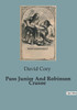 Puss Junior And Robinson Crusoe: Adventures of Puss Junior in New Mother Goose Country